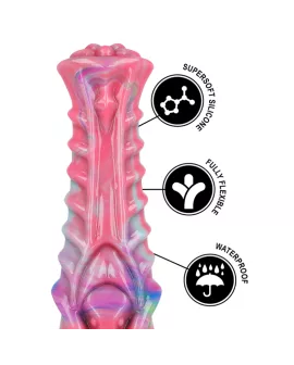 EPIC Sidhe Dildo - Unsterbliche Kreatur