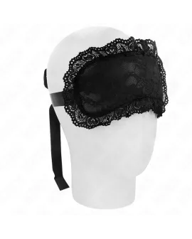 KINK - Spitzenbandage Modell 1 22,5 x 11 cm