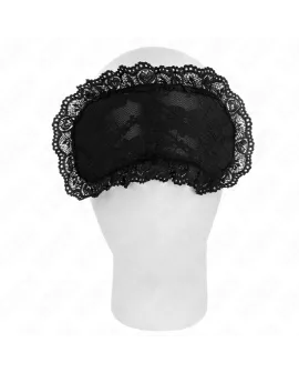KINK - Spitzenbandage Modell 1 22,5 x 11 cm