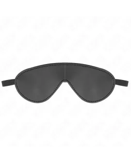 KINK - Einfache Haut-Augendinde 19,5 x 7,5 cm