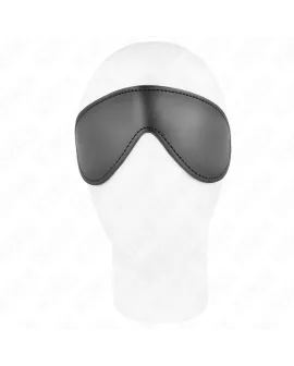 KINK - Einfache Haut-Augendinde 19,5 x 7,5 cm