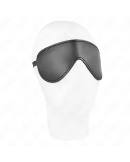 KINK - Einfache Haut-Augendinde 19,5 x 7,5 cm