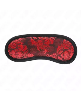 KINK Scandal Erotik-Augenband - 18,5 x 8 cm