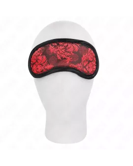 KINK Scandal Erotik-Augenband - 18,5 x 8 cm