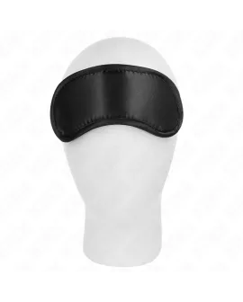 KINK - SATIN-STIRNBAND 19 x 6 CM VERSTELLBAR 16-38 CM