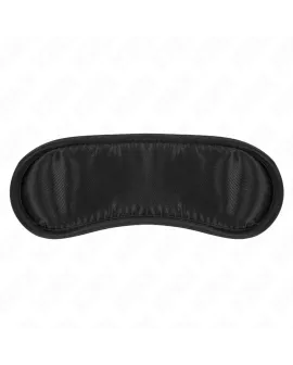 KINK - SATIN-STIRNBAND 19 x 6 CM VERSTELLBAR 16-38 CM