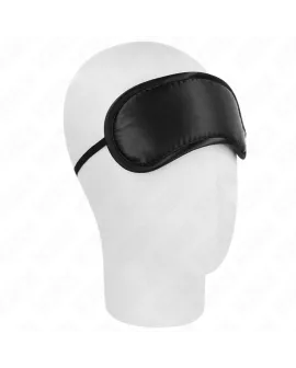 KINK - SATIN-STIRNBAND 19 x 6 CM VERSTELLBAR 16-38 CM