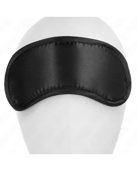 KINK - SATIN-STIRNBAND 19 x 6 CM VERSTELLBAR 16-38 CM