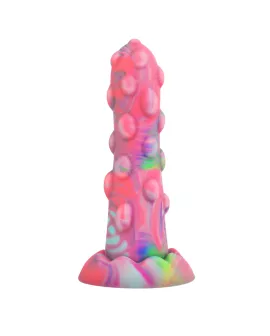 EPIC Nixie-Dildo mit Formwandelnder Geist - Erotik