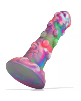 EPIC Nixie-Dildo mit Formwandelnder Geist - Erotik