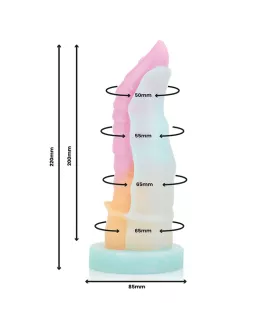 EPIC Kelpie Dildo - Wassergeist Pferdeform