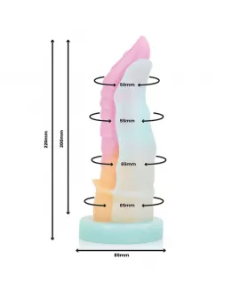 EPIC - KELPIE DILDO WASSERGEIST PFERDEFORM