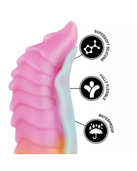 EPIC Kelpie Dildo - Wassergeist Pferdeform