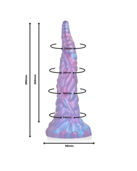 EPIC Nokken Dildo - Mythisches Wasserwesen