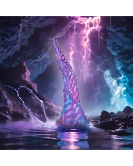 EPIC Nokken Dildo - Mythisches Wasserwesen
