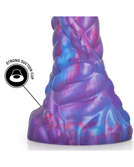 EPIC Nokken Dildo - Mythisches Wasserwesen