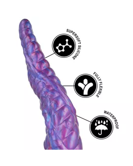 EPIC Nokken Dildo - Mythisches Wasserwesen