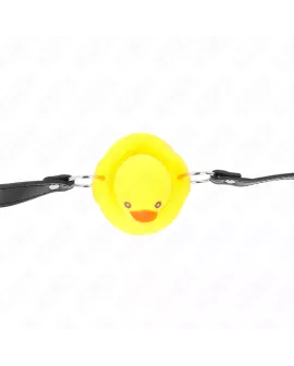 KINK - Knebel in Entenform für Erotikspiele