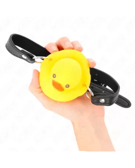 KINK - Knebel in Entenform für Erotikspiele