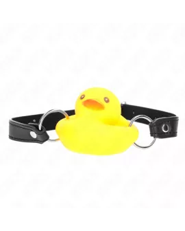 KINK - Knebel in Entenform für Erotikspiele