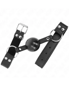 KINK - Kugelkopf 4 cm mit Verstellbarem Kunstlederband