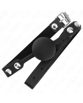 KINK - SILIKONBALL 4 CM GAG MODELL 1 60 x 2 CM