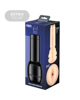 KIIROO - FÜHLEN SIE STROKER, EXTRA ENGES PO-FLEISCH