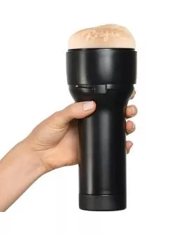 Kiiroo Reagan Foxx Stroker - Stars Collection