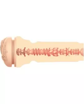 Kiiroo Reagan Foxx Stroker - Stars Collection