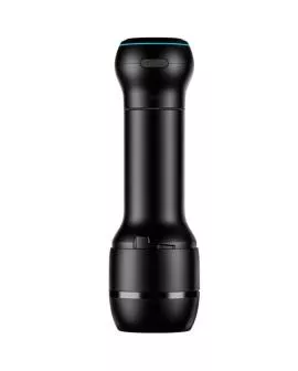 Kiiroo Kombiset Power Blow - Feel Mouth Stroker