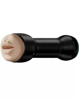 Kiiroo Kombiset Power Blow - Feel Mouth Stroker