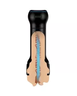 Kiiroo Kombiset Power Blow - Feel Mouth Stroker