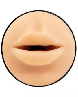 Kiiroo Kombiset Power Blow - Feel Mouth Stroker