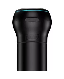 Kiiroo Kombiset Power Blow - Feel Mouth Stroker