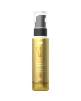 INTT Lick Me Honey - Essbares Erotik-Gel mit Wärmeeffekt