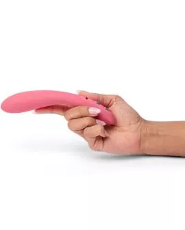 Je Joue - Der Wand G-Spot-Vibrator Rosa