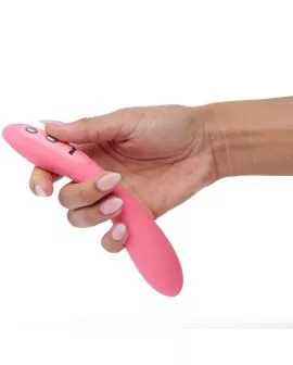 Je Joue - Der Wand G-Spot-Vibrator Rosa