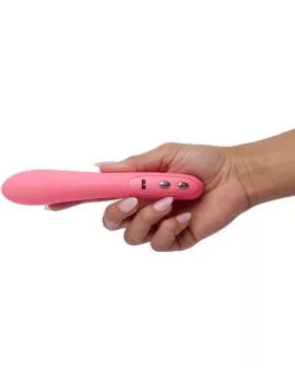 Je Joue - Der Wand G-Spot-Vibrator Rosa