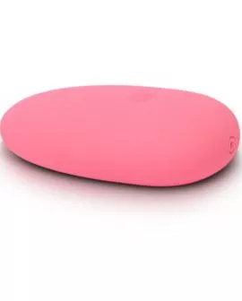 Je Joue Pebble - Klitoris Vibrator Stimulator Rosa