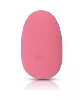 Je Joue Pebble - Klitoris Vibrator Stimulator Rosa