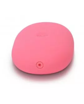 JE JOUE - DER PEBBLE CLIT VIBRATOR STIMULATOR ROSA