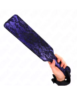 KINK - Scandal Design Lederpalette 37 x 7 cm