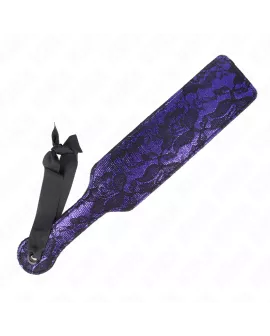 KINK - Scandal Design Lederpalette 37 x 7 cm