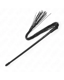 KINK Silikonpeitsche 60 cm - Erotik Peitsche