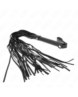 KINK - PEITSCHE AUS SCHAFSHAUTIMITAT 60 CM