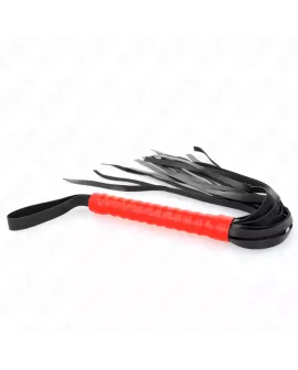 KINK - Kleine Weiche Schwanzpeitsche 50 cm