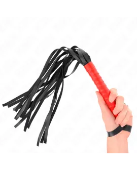 KINK - Kleine Weiche Schwanzpeitsche 50 cm