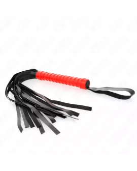 KINK - Kleine Weiche Schwanzpeitsche 50 cm