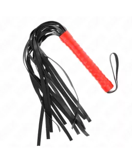 KINK - Kleine Weiche Schwanzpeitsche 50 cm