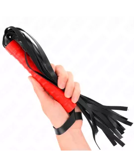 KINK - Kleine Weiche Schwanzpeitsche 50 cm